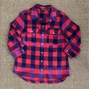 Eddie Bauer Button Down Shirt
